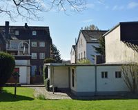 Gartenansicht