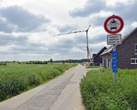 Umgebung