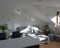 Wohn-/Esszimmer