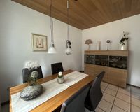 Archivbild Zimmer 2, hier als Esszimmer genutzt