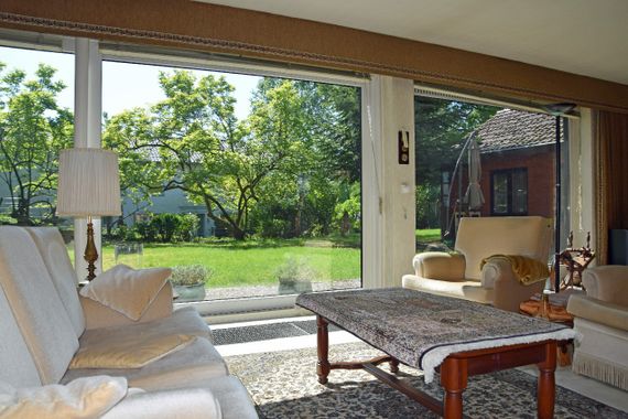 Ihr Projekt, Ihre Vision - Haus mit Charakter auf großem Grundstück in Toplage von Nettetal-Hinsbeck