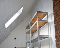 Spitzboden