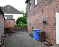 Innenhof