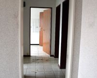 Wohnungseingang