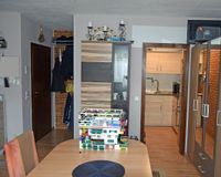 EG-Appartement