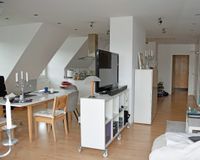 Wohn-/Esszimmer