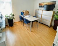 Büro 2 (Archivbild)