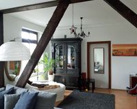 Wohn-/Esszimmer DG