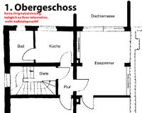Grundriss 1.OG