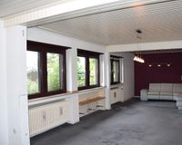 Wohn-/Esszimmer