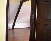 Dachgeschoss Haus 1