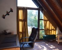 Arbeitszimmer