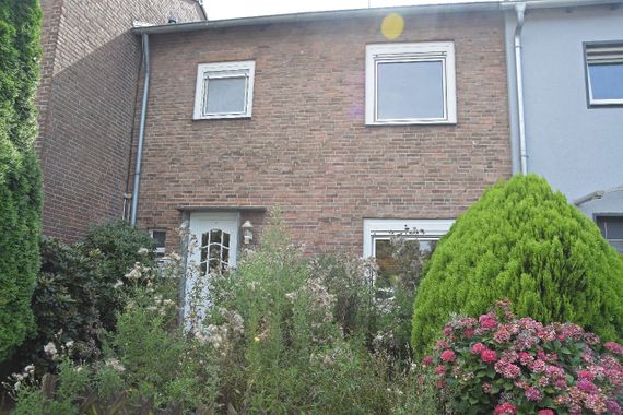 Gemütliches, helles Reihenmittelhaus in beliebter und ruhiger Wohnlage von 41334 Nettetal-Hinsbeck