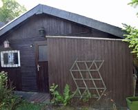 Gartenhaus