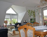 WE 6 Wohn-Esszimmer
