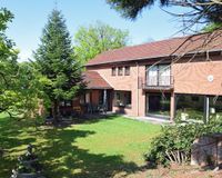 Gartenansicht
