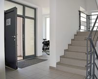 Treppenhaus