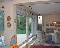 Wohn-/Esszimmer EG