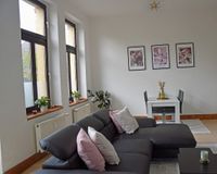Wohn-/Esszimmer 1.OG
