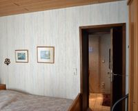 Schlafzimmer II OG