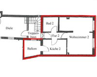 Grundriss OG