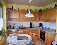 Küche Einliegerwohnung