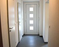 Eingangsbereich