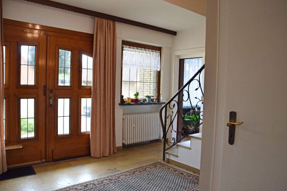 Raum für Ihre Zukunft - stilvolles Zuhause in Viersen-Dülken mit Substanz und Herz