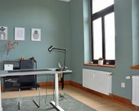 Arbeitszimmer/Durchgangszimmer 1.OG