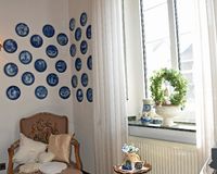 Wohn-/Esszimmer