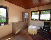 Küche im EG Hauptwohnung (heute anders genutzt)