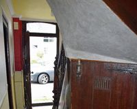Flur Haus 1