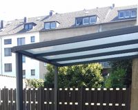 überdache Terrasse Wohnung 1 (EG)