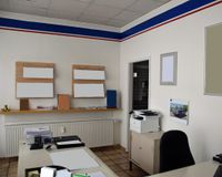 Büro 1