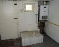 Abstellraum Haus 1