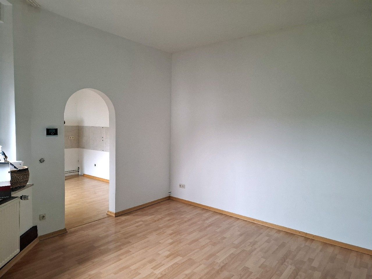 Gepflegte 3-Zimmerwohnung in zentrumsnaher und verkehrsgünstiger Lage von 41747 Viersen