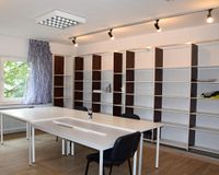 Büro 1