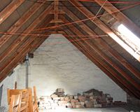 Dachboden