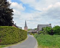 Umgebung
