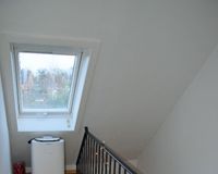 Flur/Abstellbereich DG