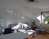 Wohn-/Esszimmer