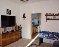 Wohn-/Schlafzimmer EG