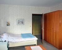 Schlafzimmer EG