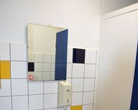 Toiletten