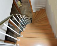 Treppe