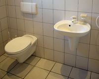 Gäste-WC