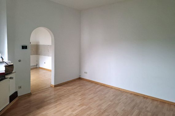 Gepflegte 3-Zimmerwohnung in zentrumsnaher und verkehrsgünstiger Lage von 41747 Viersen