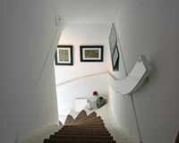 Treppe