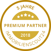Immoscout Premium Partner