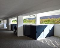 Fahrradboxen